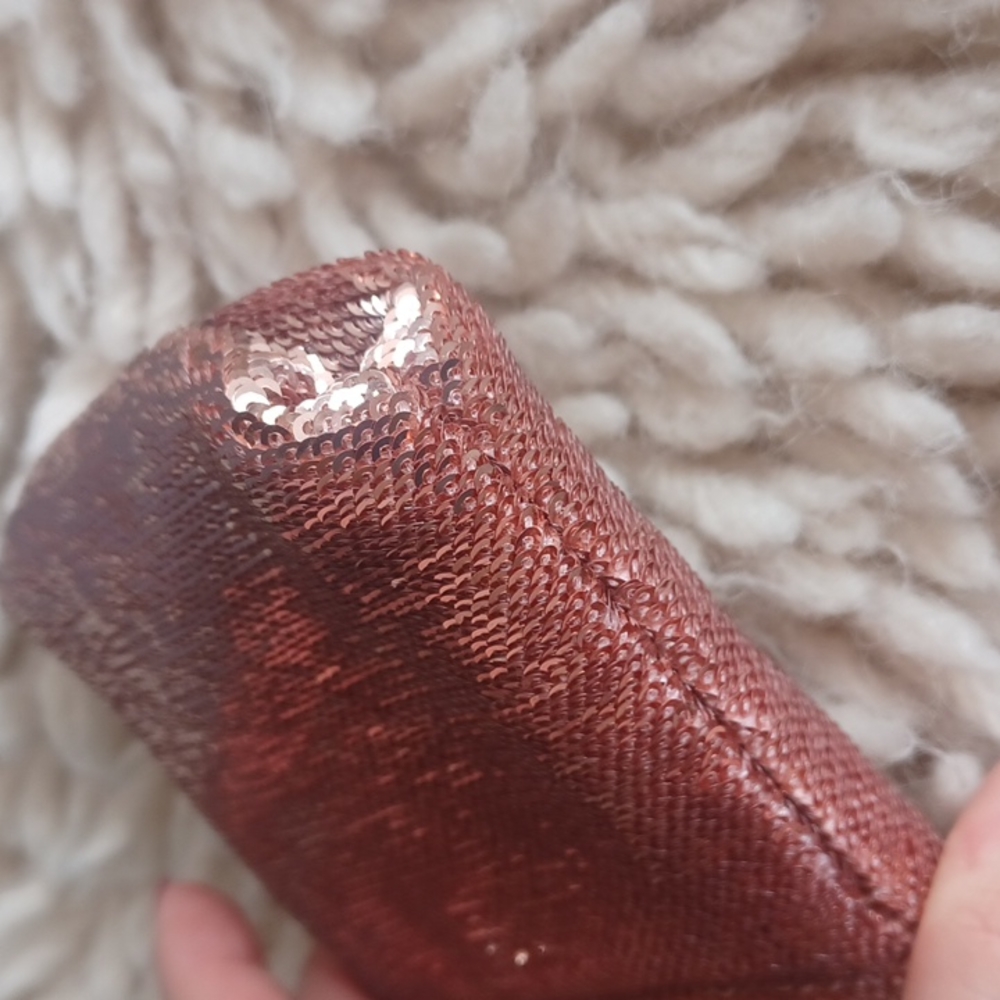 Anthropologie pouch - Picture 9 of 12